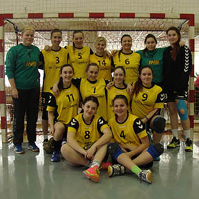 Házená