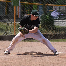 Softball